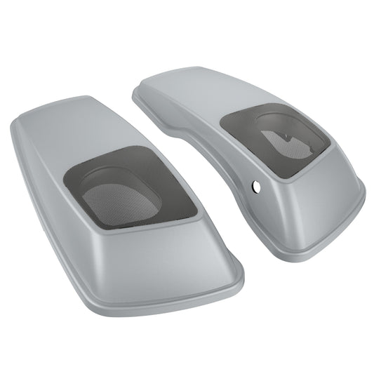 Speaker lids - 6x9 speaker lids for 14-23 Touring