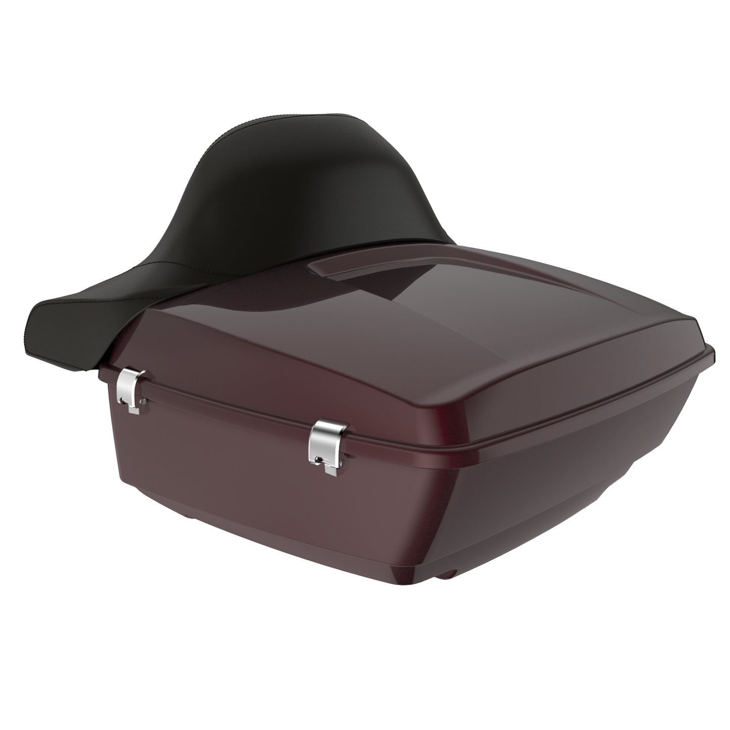 Color Matched Detachable King Tour Trunk Pack Trunk Luggage | Mats Csrewy
