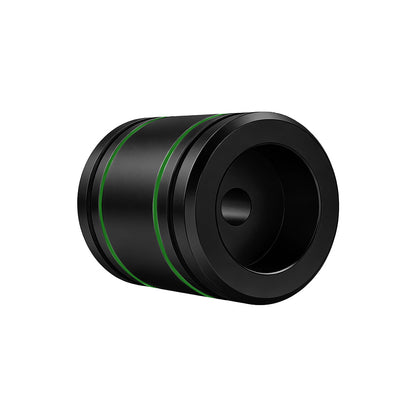Universal Fit Color-Matched Crash Bar Slider, Multiple Colors Available