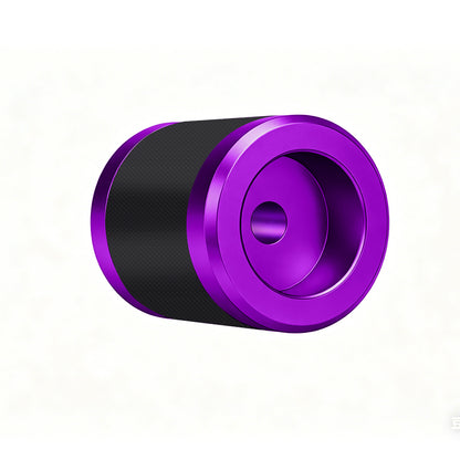Universal Fit Color-Matched Crash Bar Slider, Multiple Colors Available