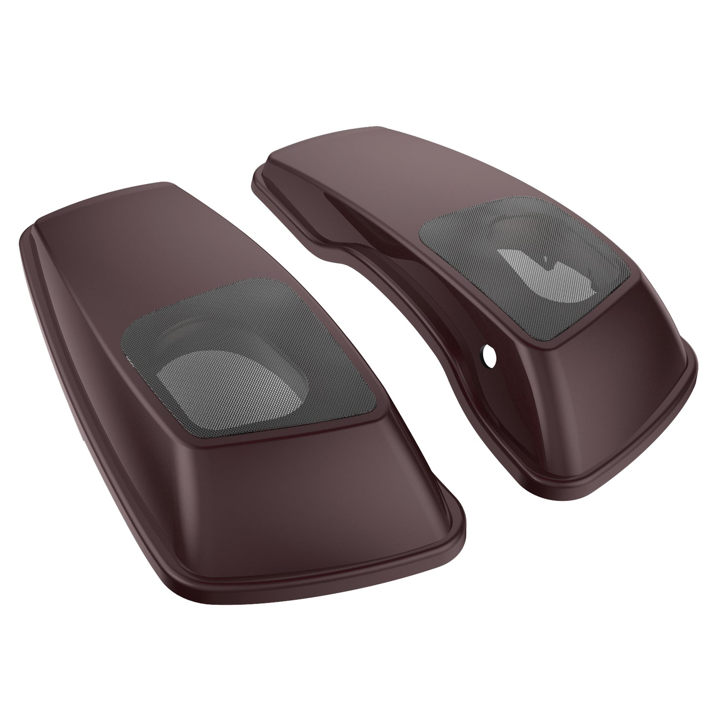 Speaker lids - 6x9 speaker lids for 14-23 Touring