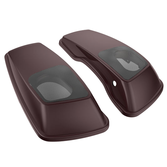 Speaker lids - 6x9 speaker lids for 14-23 Touring