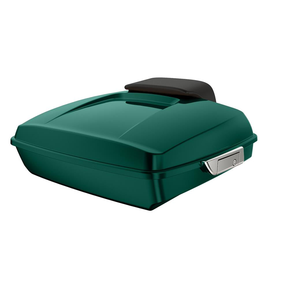 Detachable Razor Tour Trunk Pack For ‘14-’25 Touring | Mats Csrewy