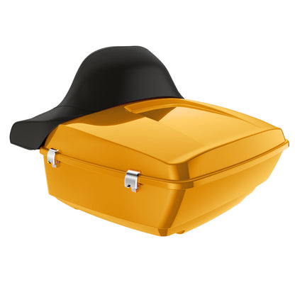 Color Matched Detachable King Tour Trunk Pack Trunk Luggage | Mats Csrewy