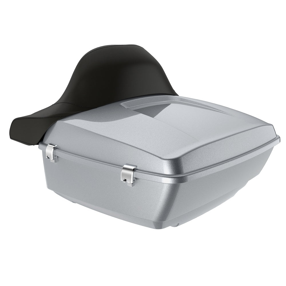 Detachable King Tour Trunk Pack Trunk Luggage | Mats Csrewy