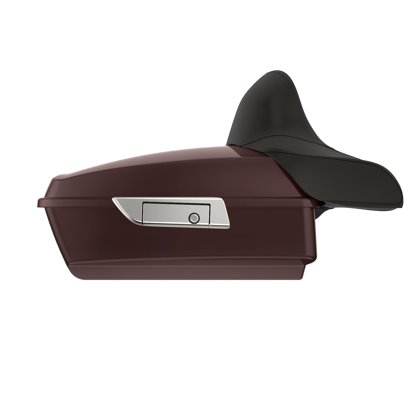 Color Matched Detachable Chopped Tour Trunk Pack Trunk Luggage | Mats Csrewy