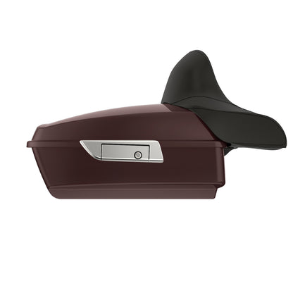 Color Matched Detachable Chopped Tour Trunk Pack Trunk Luggage | Mats Csrewy