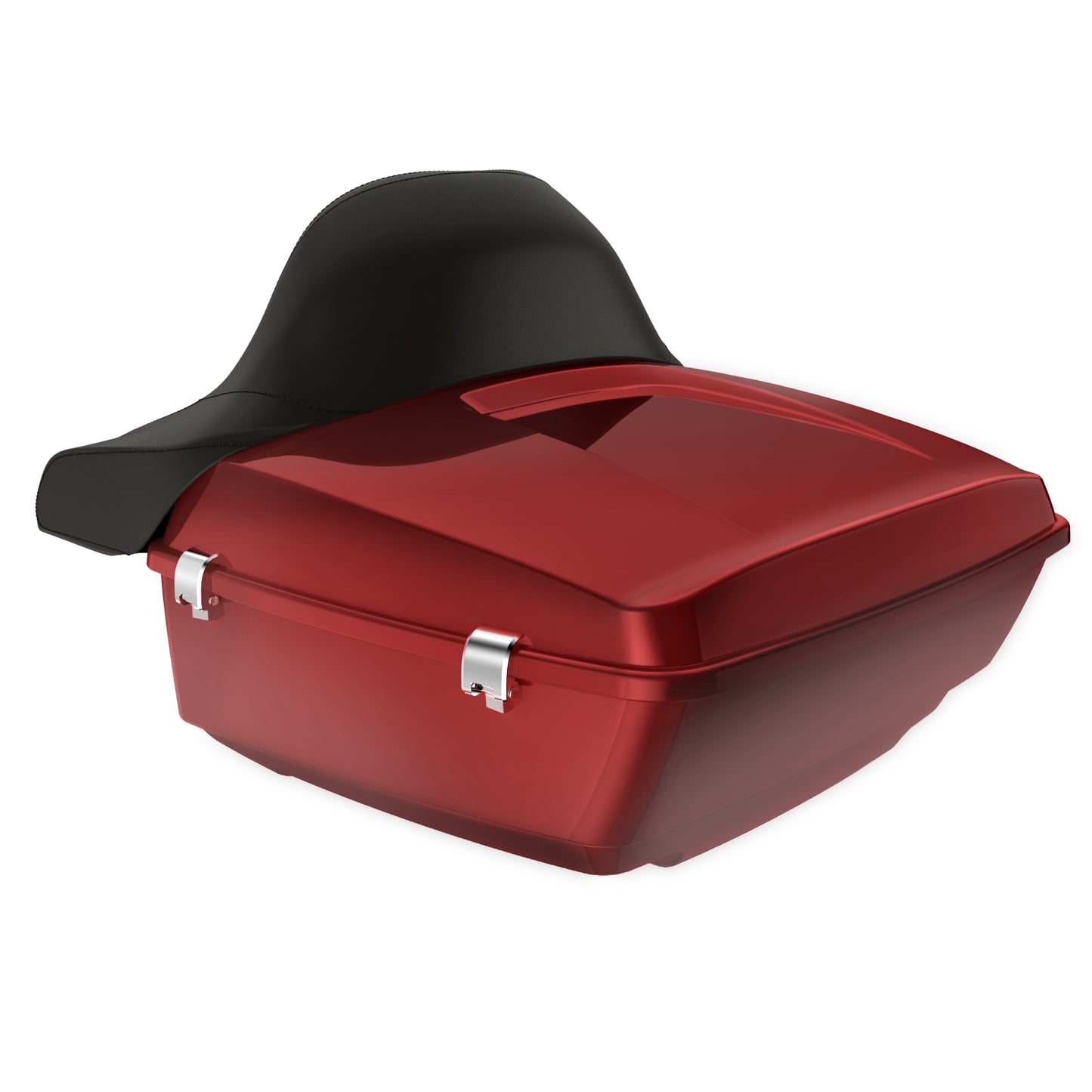 Color Matched Detachable King Tour Trunk Pack Trunk Luggage | Mats Csrewy