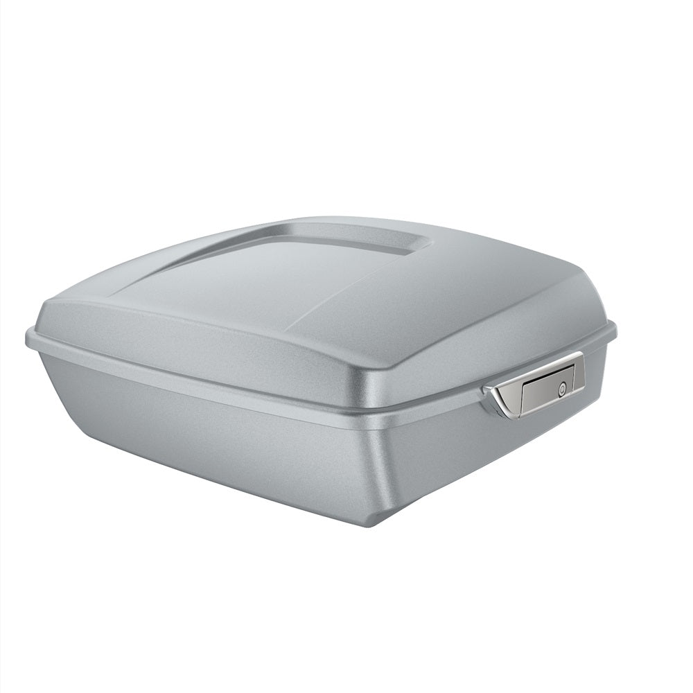 Mats-Csrewy Detachable Chopped Tour Pack For '93–'26 Harley-Davidson Touring