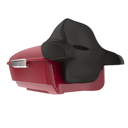 Detachable King Tour Trunk Pack Trunk Luggage | Mats Csrewy