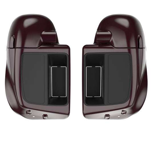 Lower Vented Fairing Kit for 2014-2023 Touring