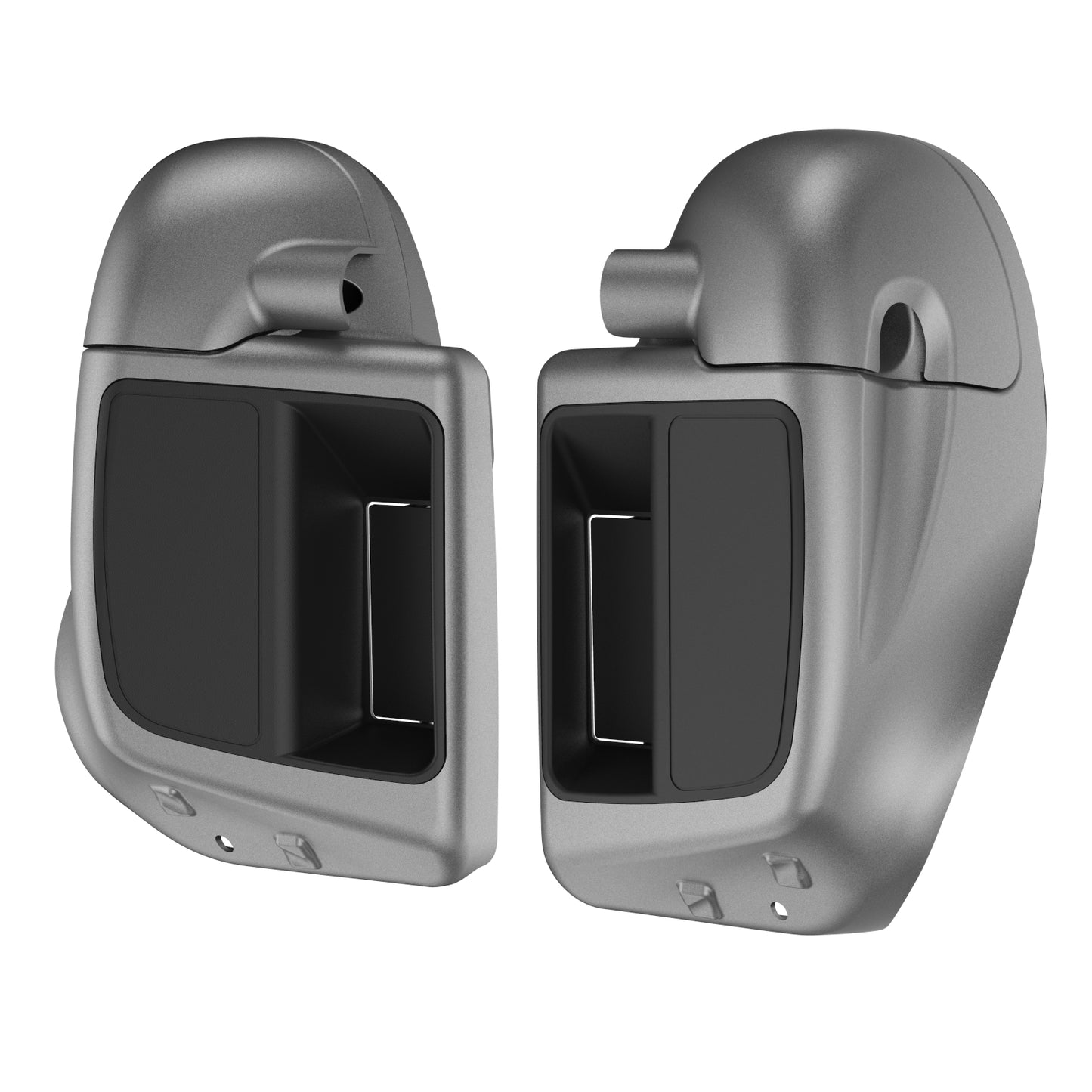Lower Vented Fairing Kit for 2014-2023 Touring