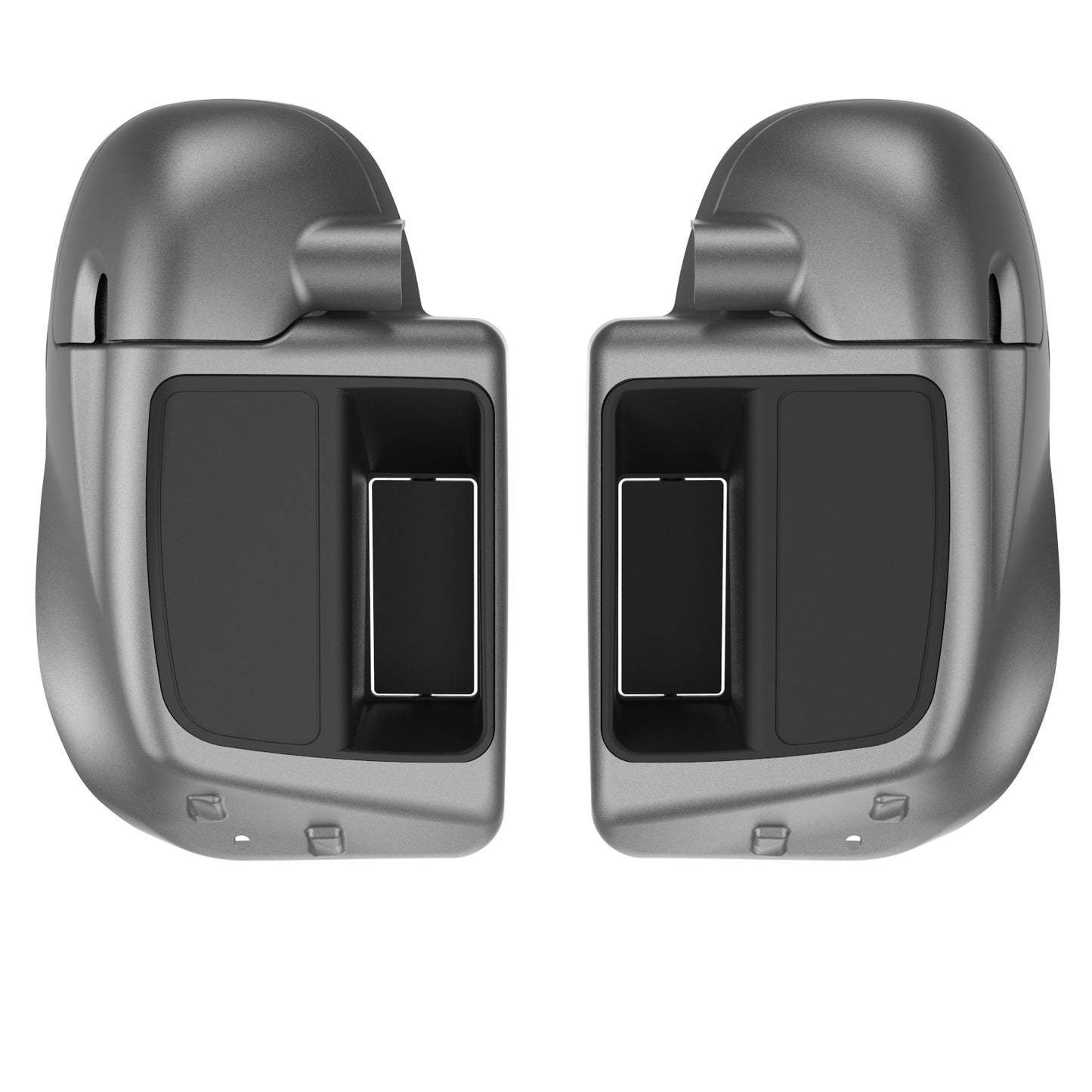 Lower Vented Fairing Kit for 2014-2023 Touring