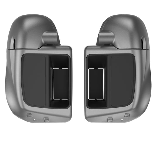 Lower Vented Fairing Kit for 2014-2023 Touring