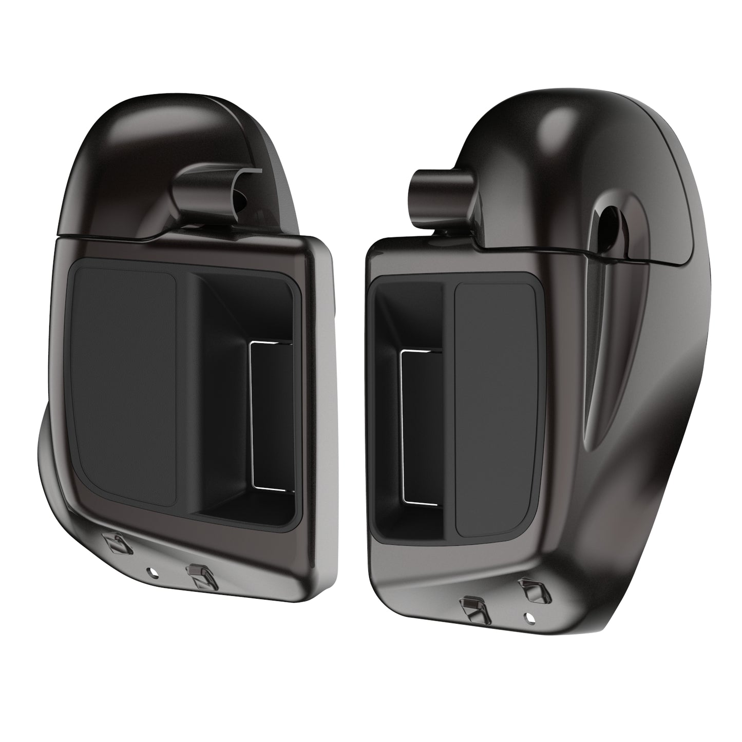 Lower Vented Fairing Kit for Touring