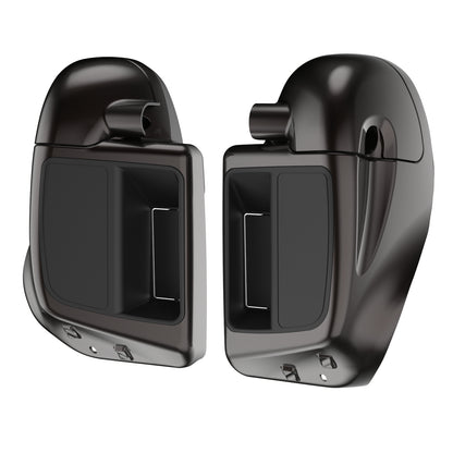 Lower Vented Fairing Kit for Touring
