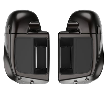 Lower Vented Fairing Kit for Touring