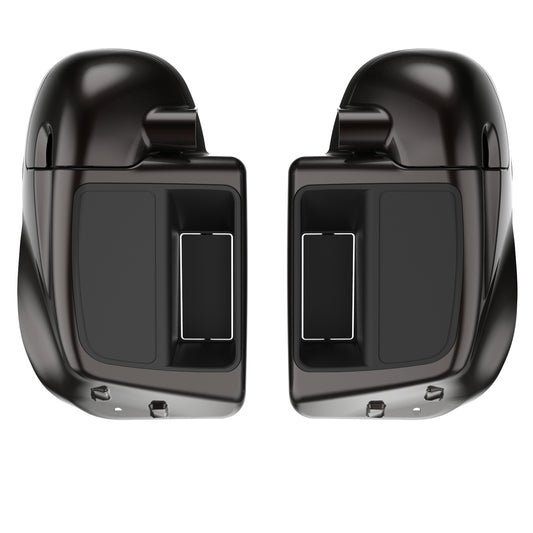 Lower Vented Fairing Kit for Touring