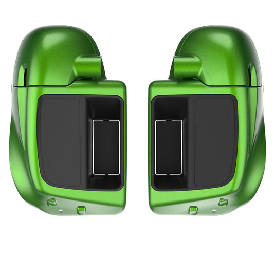 Lower Vented Fairing Kit for Touring