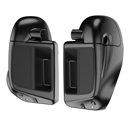 Lower Vented Fairing Kit for 2014-2023 Touring