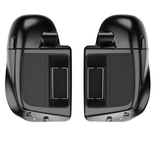 Lower Vented Fairing Kit for 2014-2023 Touring