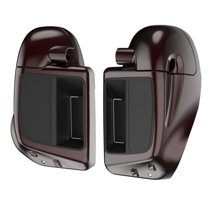 Lower Vented Fairing Kit for Touring