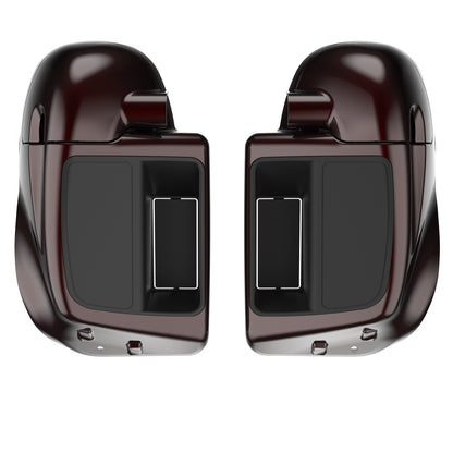 Lower Vented Fairing Kit for Touring