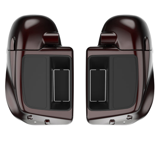 Lower Vented Fairing Kit for Touring
