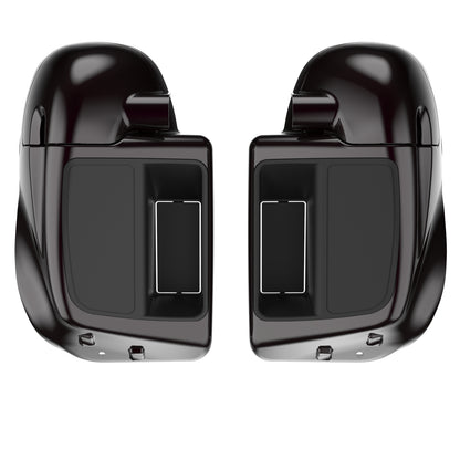 Lower Vented Fairing Kit for 2014-2023 Touring