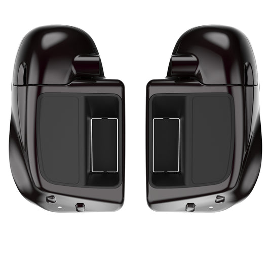 Lower Vented Fairing Kit for 2014-2023 Touring