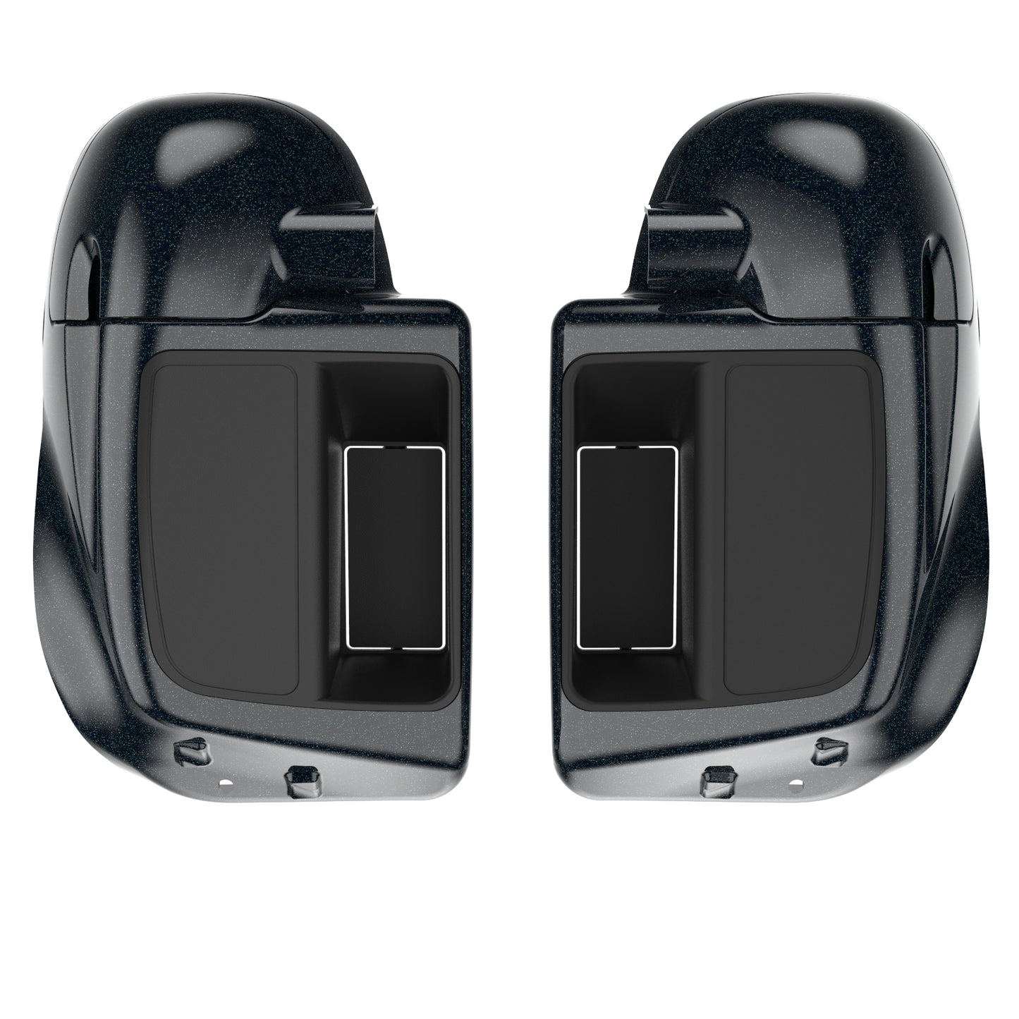 Lower Vented Fairing Kit for 2014-2023 Touring