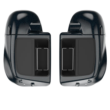 Lower Vented Fairing Kit for 2014-2023 Touring
