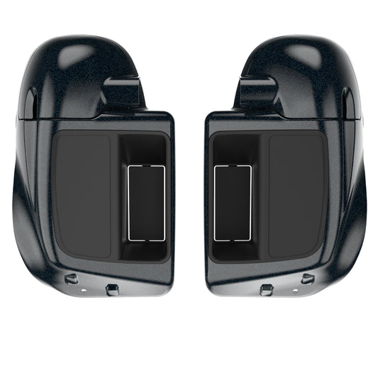 Lower Vented Fairing Kit for 2014-2023 Touring