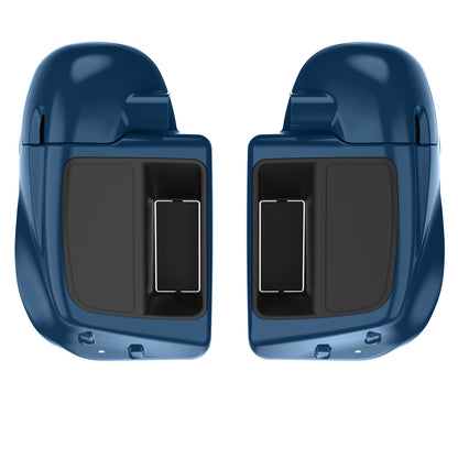 Lower Vented Fairing Kit for Touring