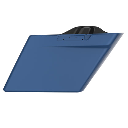 3.93" Stretched Saddlebag Bottoms For  '14-23' Touring