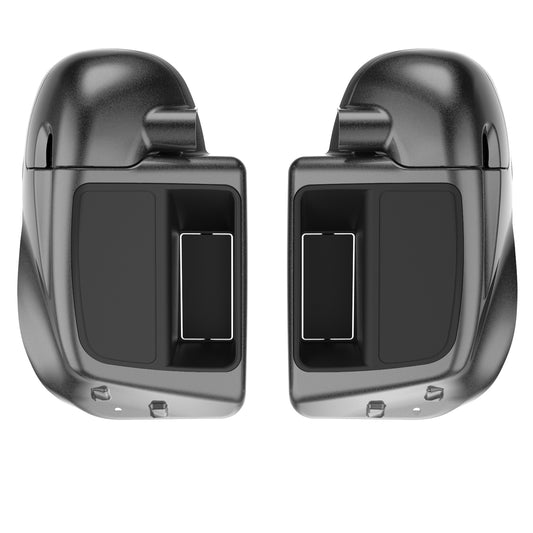 Lower Vented Fairing Kit for Touring
