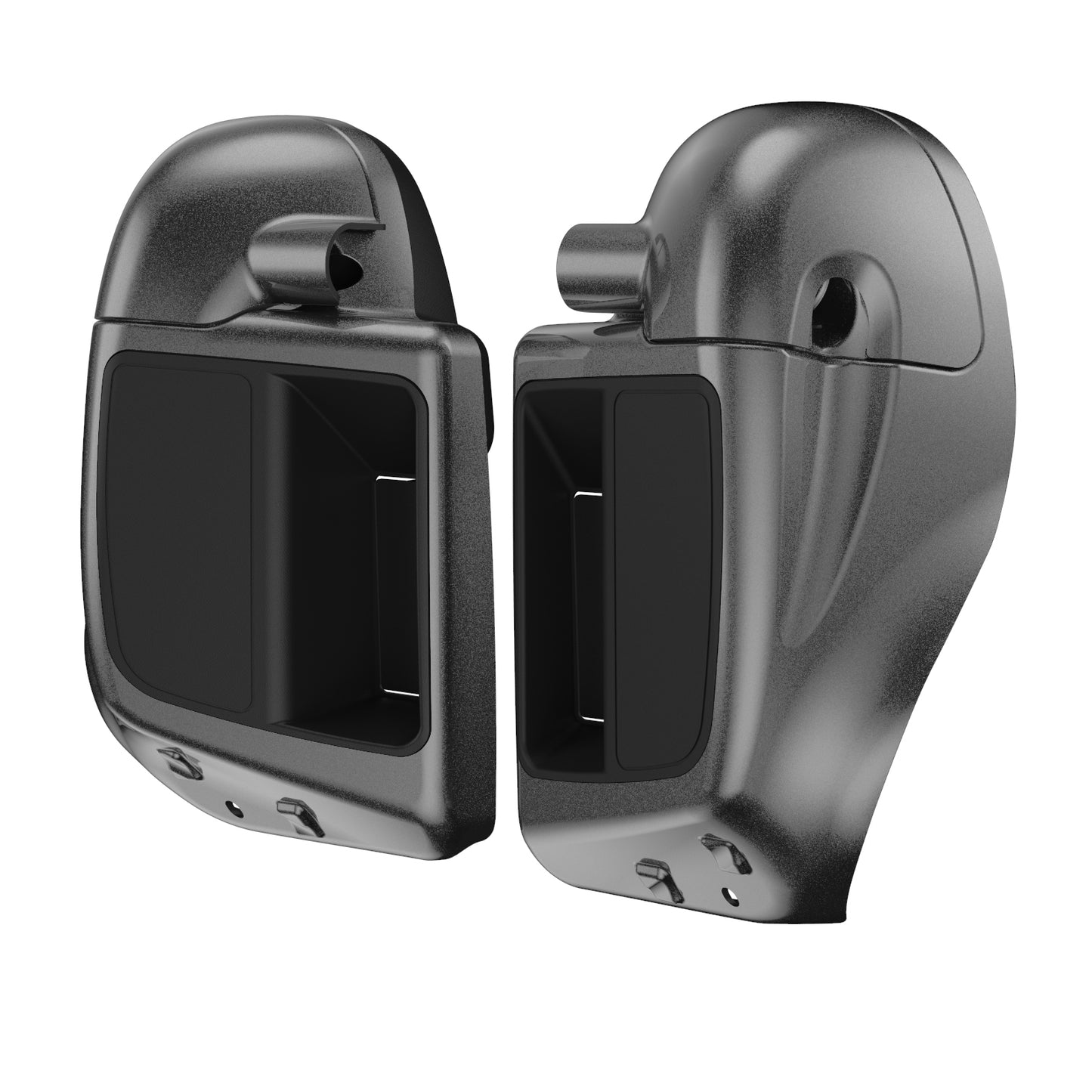 Lower Vented Fairing Kit for Touring