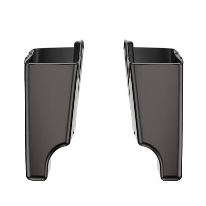 3.93" Stretched Saddlebag Bottoms For  '14-23' Touring