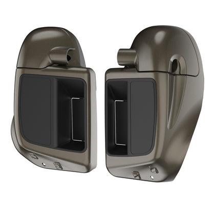 Lower Vented Fairing Kit for Touring