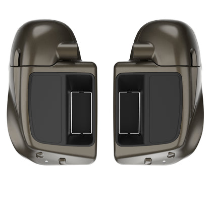 Lower Vented Fairing Kit for Touring