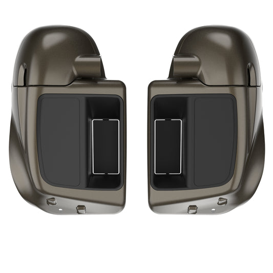 Lower Vented Fairing Kit for Touring