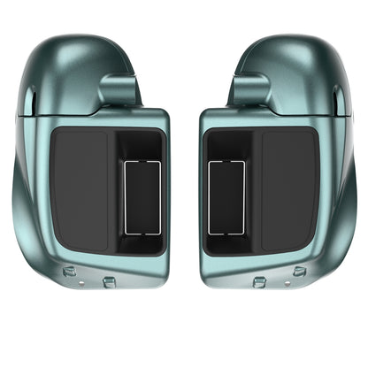 Lower Vented Fairing Kit for Touring