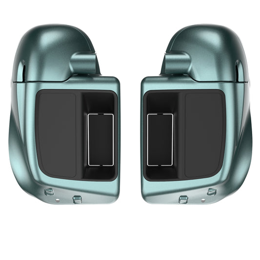 Lower Vented Fairing Kit for Touring