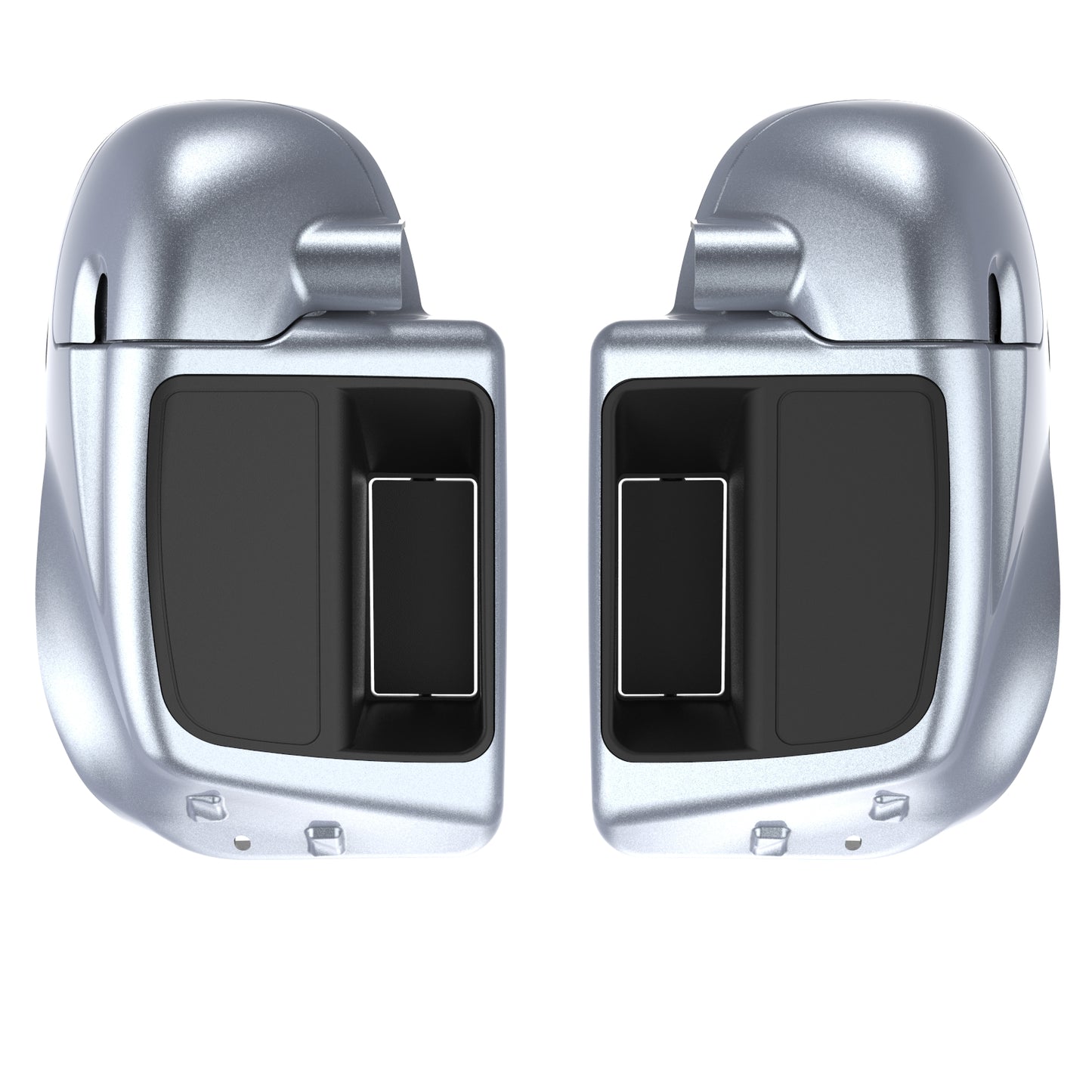 Lower Vented Fairing Kit for 2014-2023 Touring
