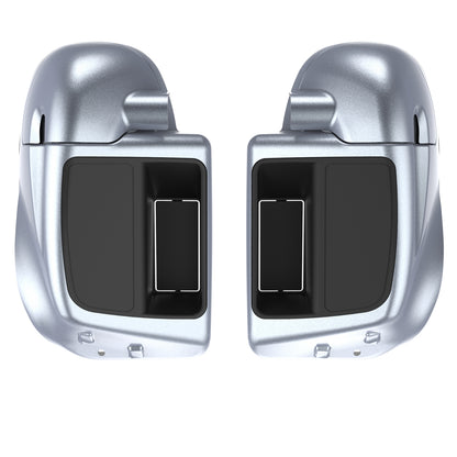 Lower Vented Fairing Kit for 2014-2023 Touring