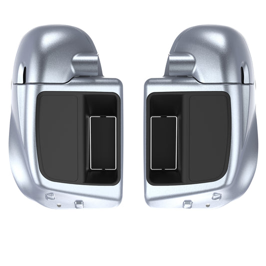 Lower Vented Fairing Kit for 2014-2023 Touring