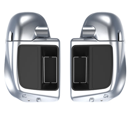 Lower Vented Fairing Kit for Touring