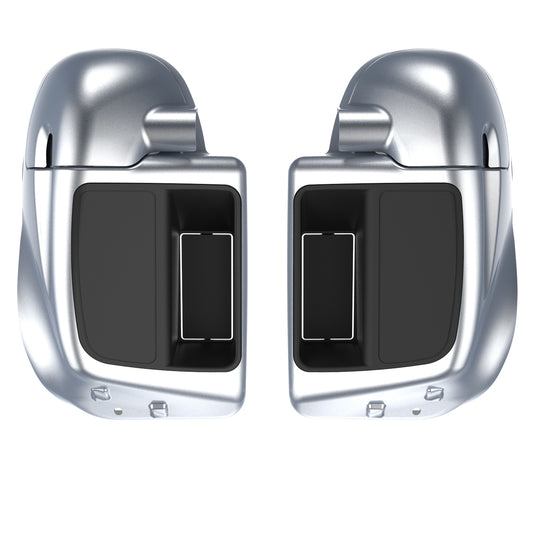 Lower Vented Fairing Kit for Touring