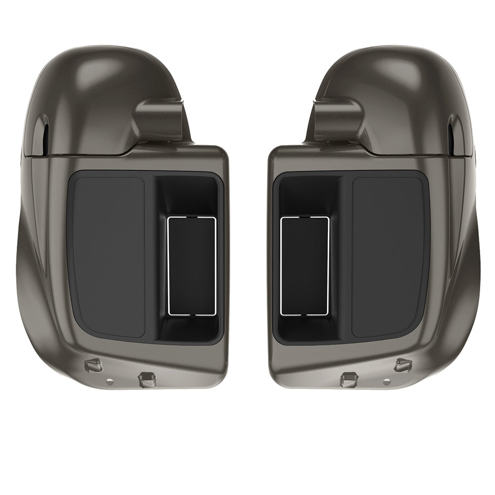 Lower Vented Fairing Kit for Touring