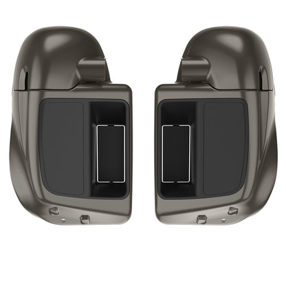 Lower Vented Fairing Kit for Touring